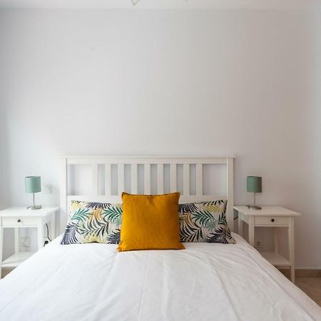 Surf Beach Canteras -Parking-Wifi By Canariasgetaway Las Palmas / Gran Canaria Exterior foto