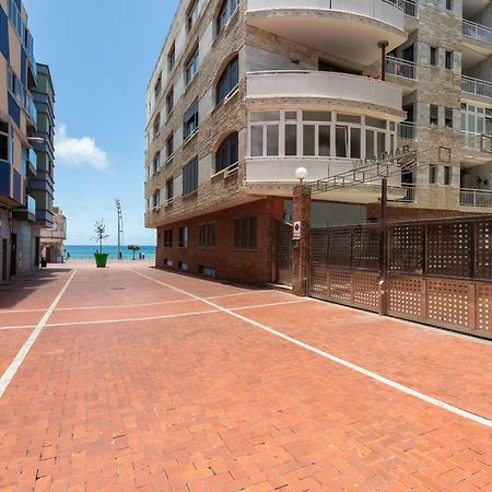 Surf Beach Canteras -Parking-Wifi By Canariasgetaway Las Palmas / Gran Canaria Exterior foto