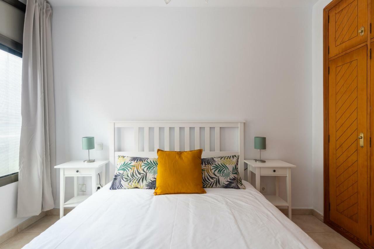 Surf Beach Canteras -Parking-Wifi By Canariasgetaway Las Palmas / Gran Canaria Exterior foto