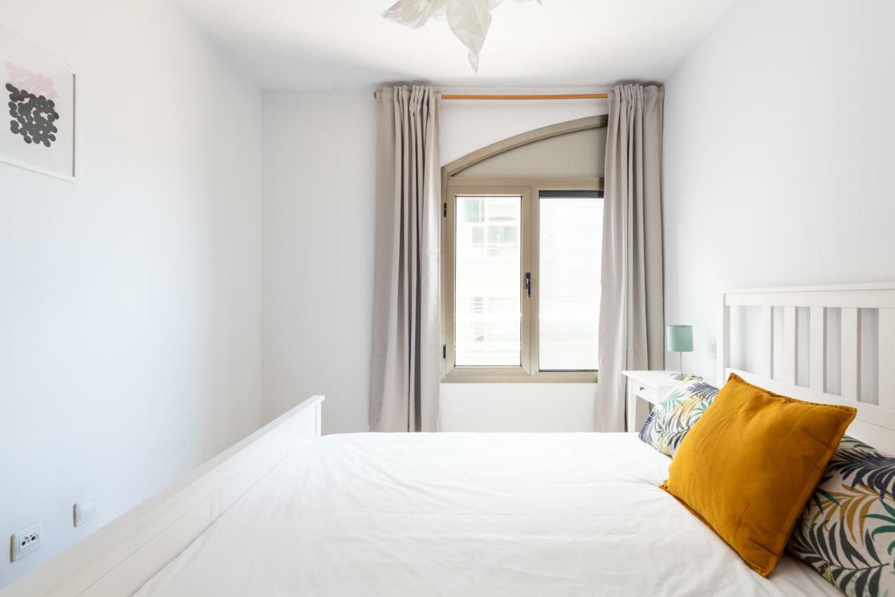 Surf Beach Canteras -Parking-Wifi By Canariasgetaway Las Palmas / Gran Canaria Exterior foto