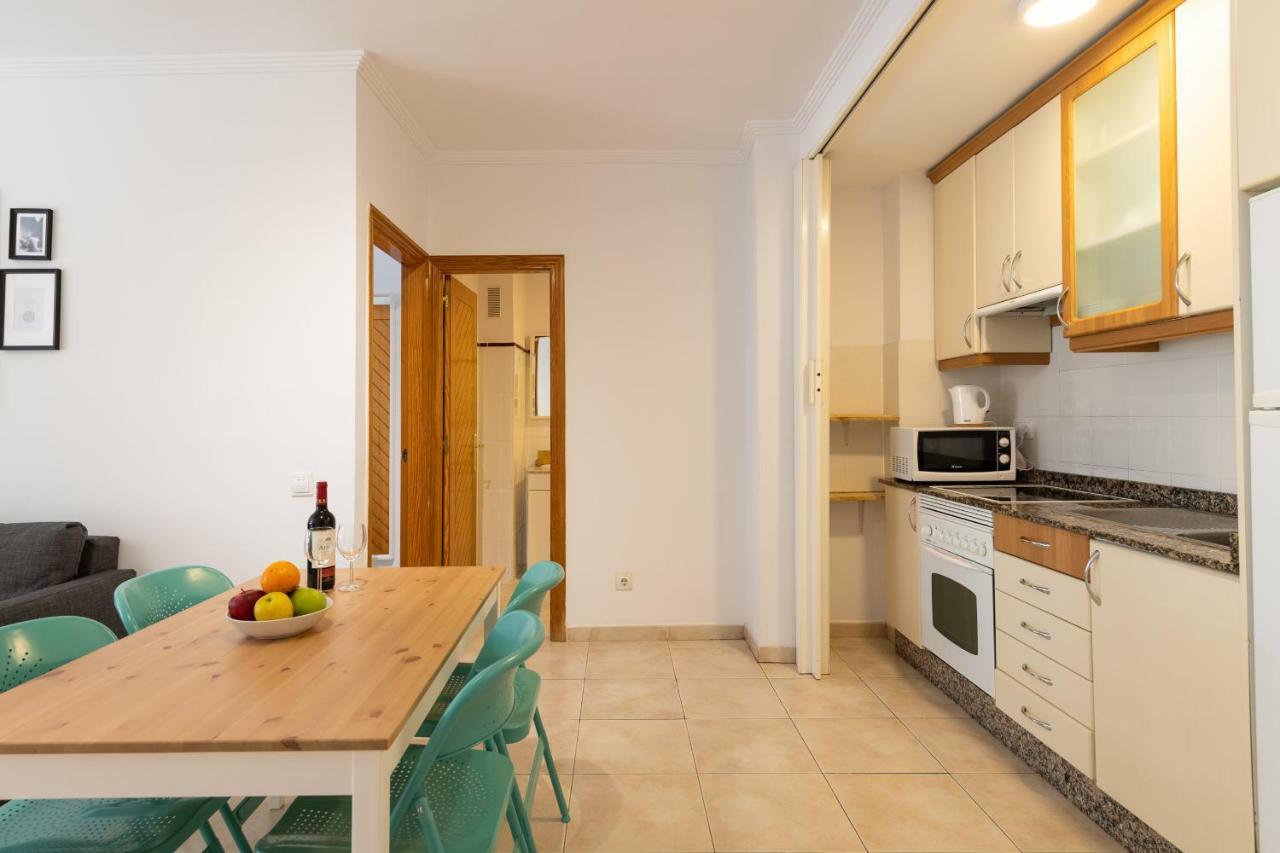 Surf Beach Canteras -Parking-Wifi By Canariasgetaway Las Palmas / Gran Canaria Exterior foto